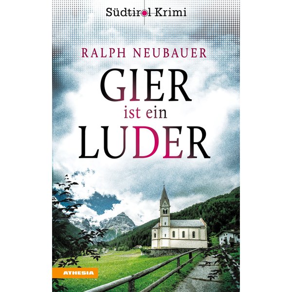 Gier ist ein Luder