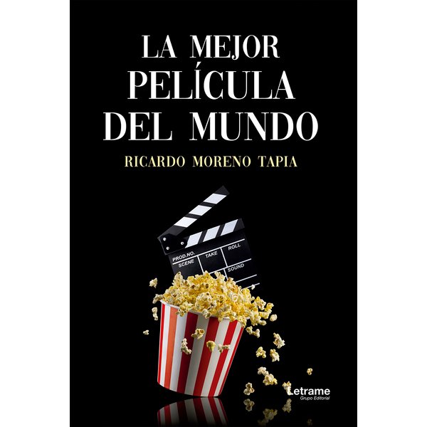 La mejor película del mundo