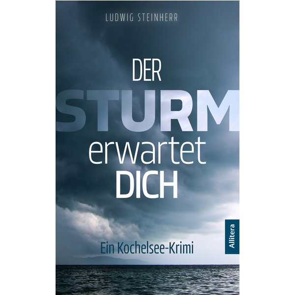 Der Sturm erwartet dich