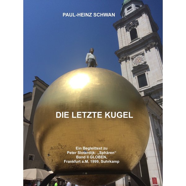DIE LETZTE KUGEL