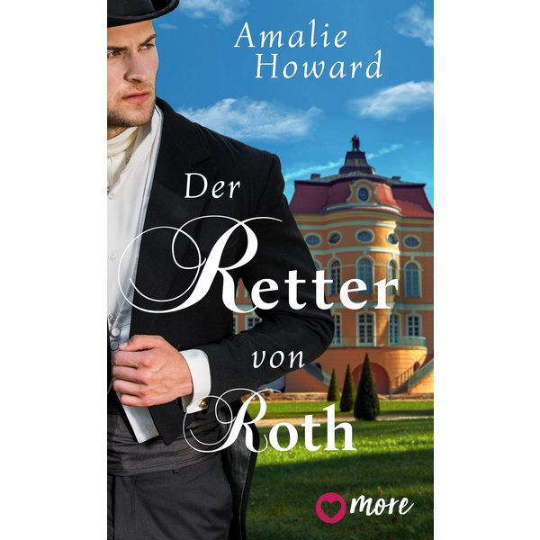 Der Retter von Roth