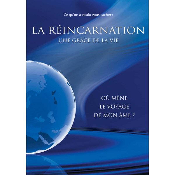 LA RÉINCARNATION