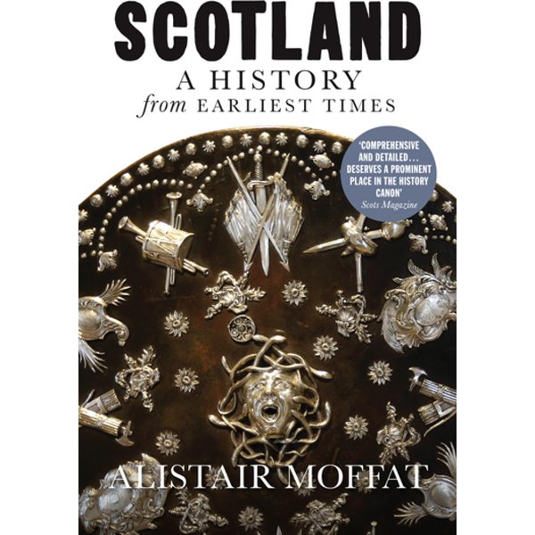Scotland: A History from Earliest Times