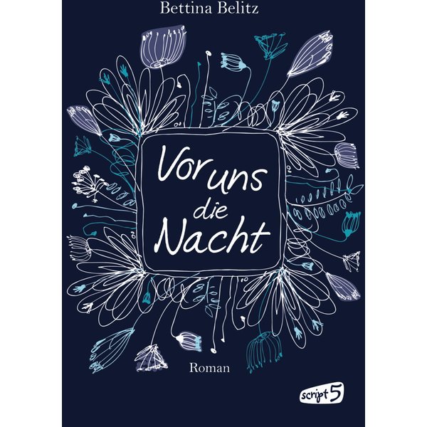 Vor uns die Nacht