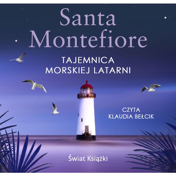 Tajemnica morskiej latarni