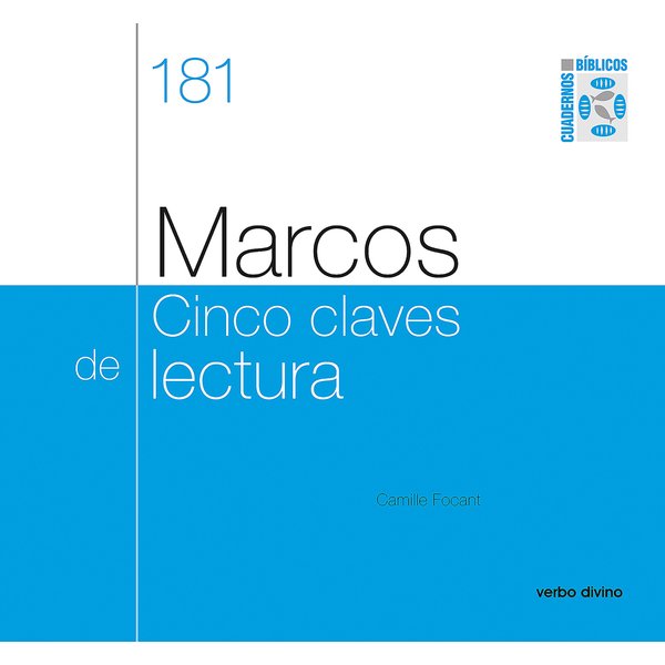 Marcos: cinco claves de lectura