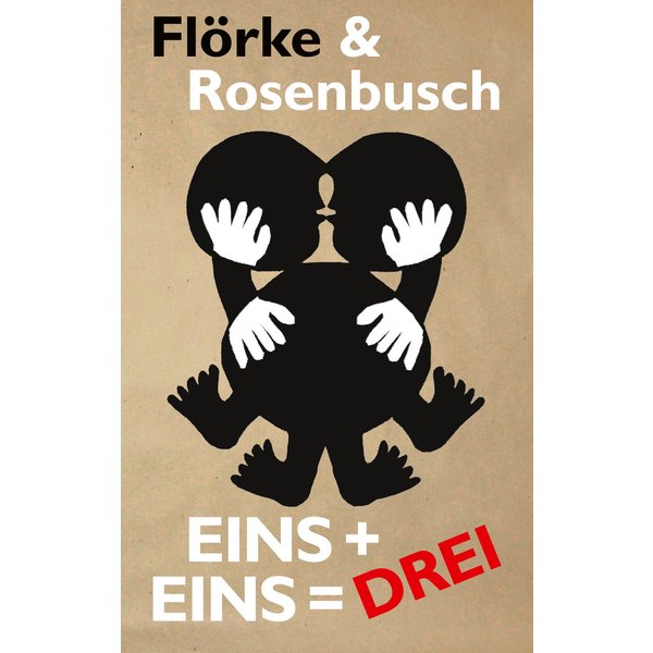 Eins + eins = drei