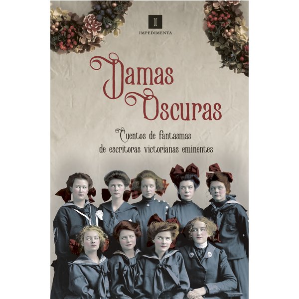 Damas oscuras