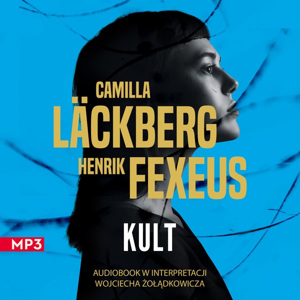 Vincent Walder i Mina Dabiri. Kult