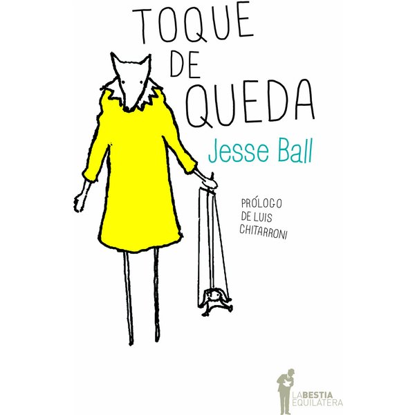 Toque de queda