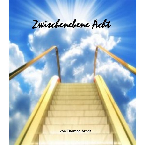 Zwischenebene Acht