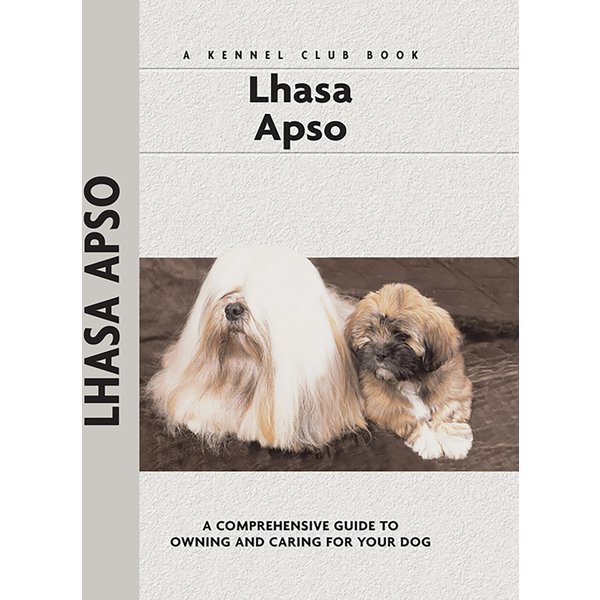 Lhasa Apso