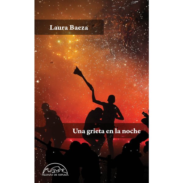 Una grieta en la noche