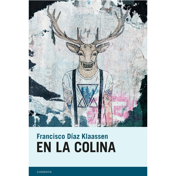 En la colina