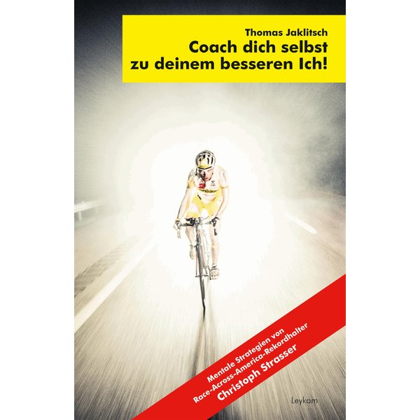 Coach dich selbst zu deinem besseren Ich!