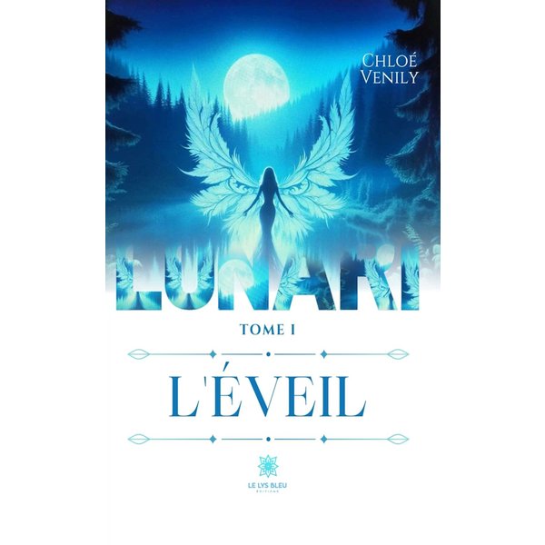 Lunari - Tome 1