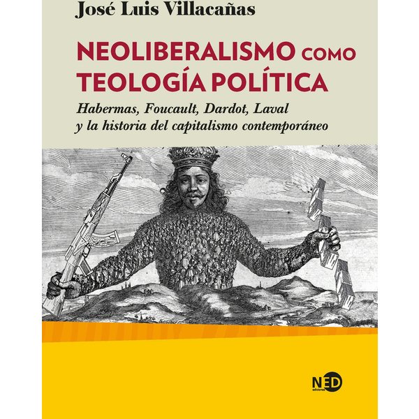 Neoliberalismo como teología política