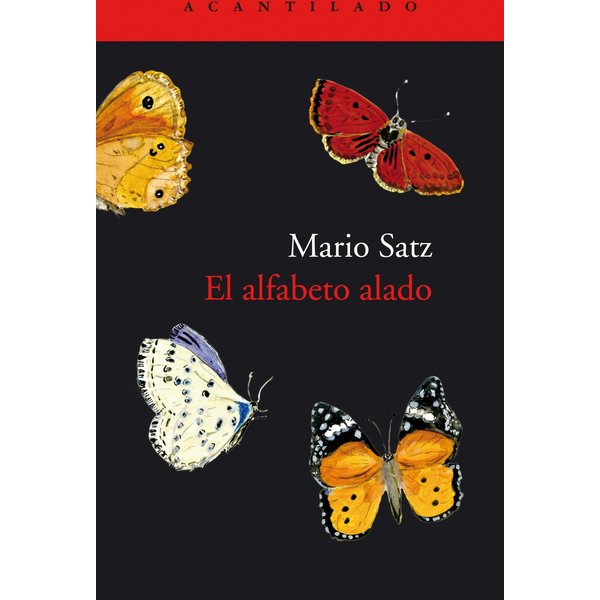 El alfabeto alado