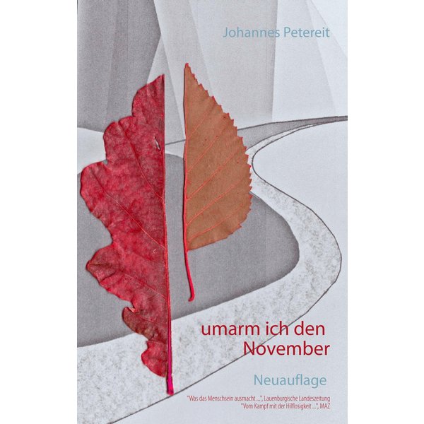 umarm ich den November