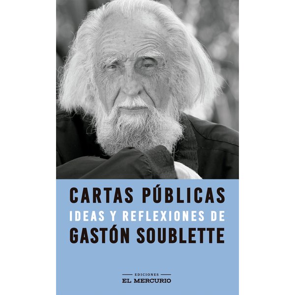 Cartas públicas