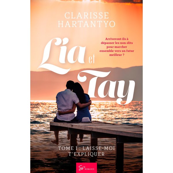 Lia et Tay - Tome 1