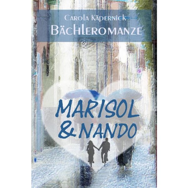 Marisol und Nando
