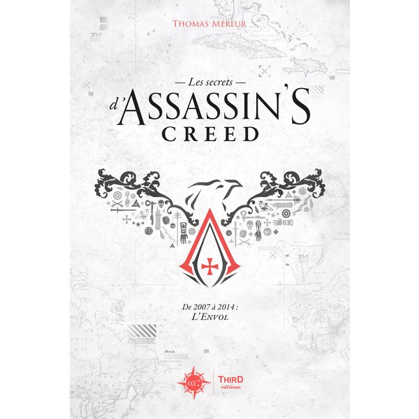 Les Secrets d’Assassin’s Creed