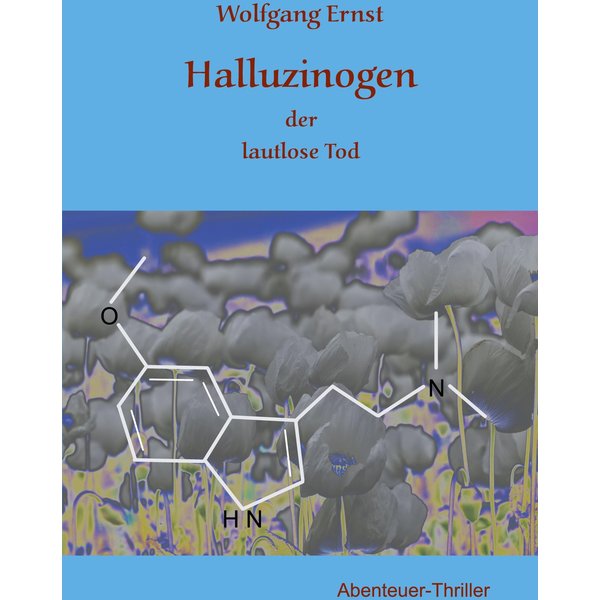 Halluzinogen