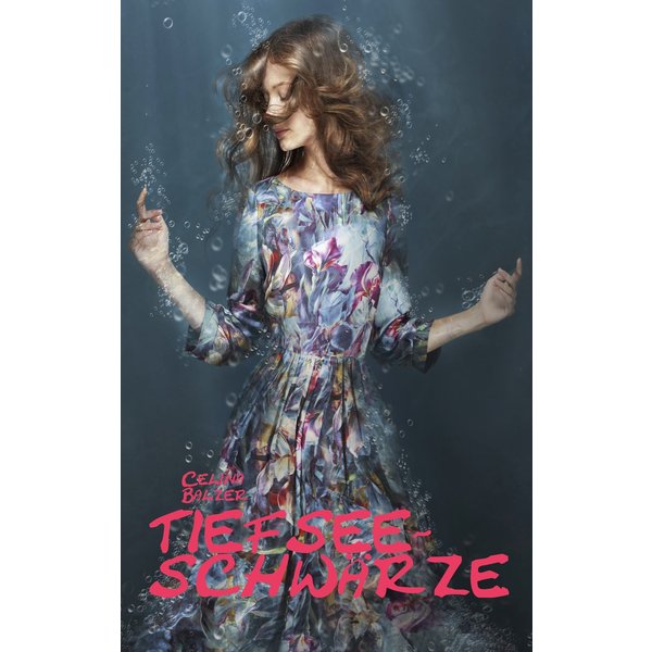 Tiefseeschwärze