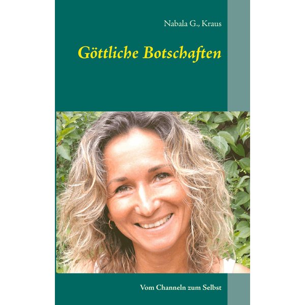 Göttliche Botschaften
