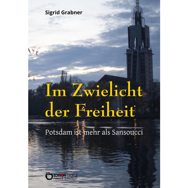 Im Zwielicht der Freiheit