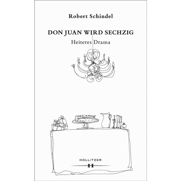 Don Juan wird sechzig