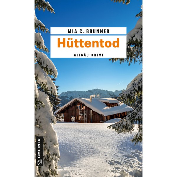 Hüttentod