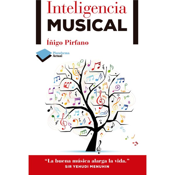 Inteligencia musical