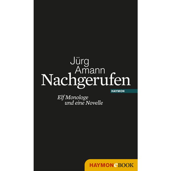 Nachgerufen