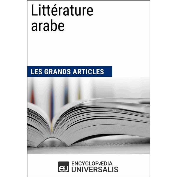 Littérature arabe
