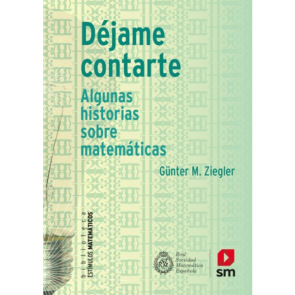 Déjame contarte