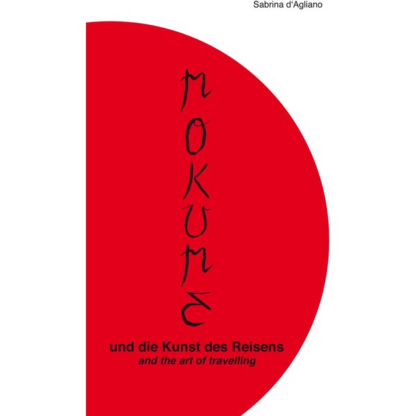 Mokume und die Kunst des Reisens