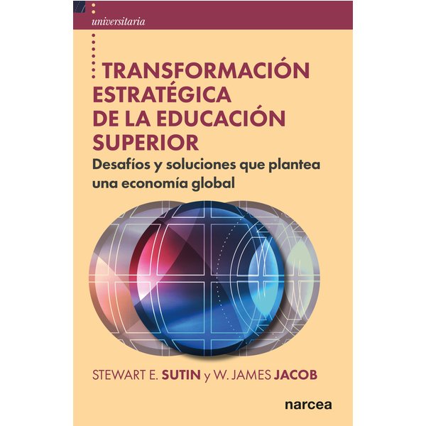 Transformación estratégica de la educación superior