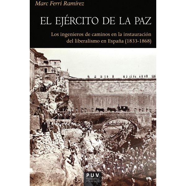 El ejército de la paz