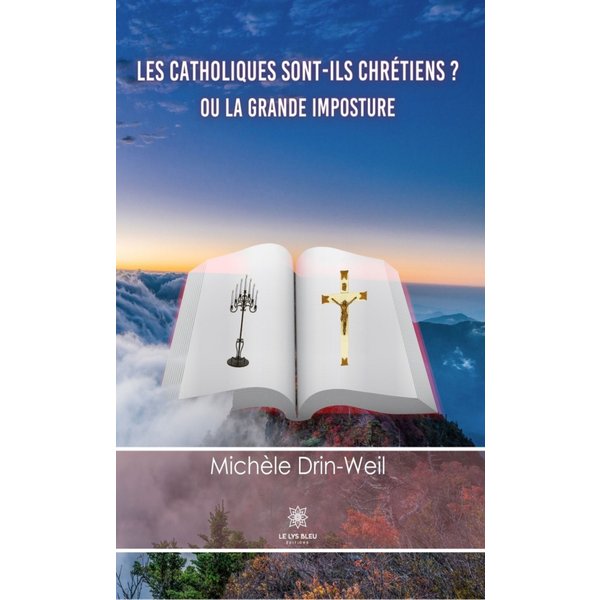 Les catholiques sont-ils chrétiens ?