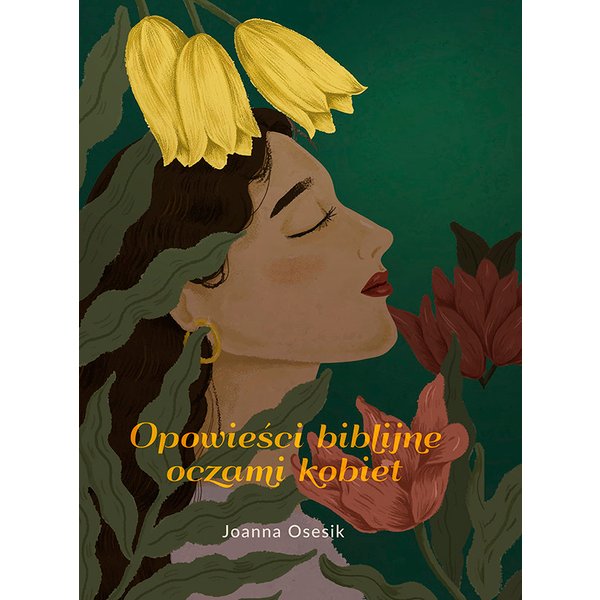 Opowieści biblijne oczami kobiet