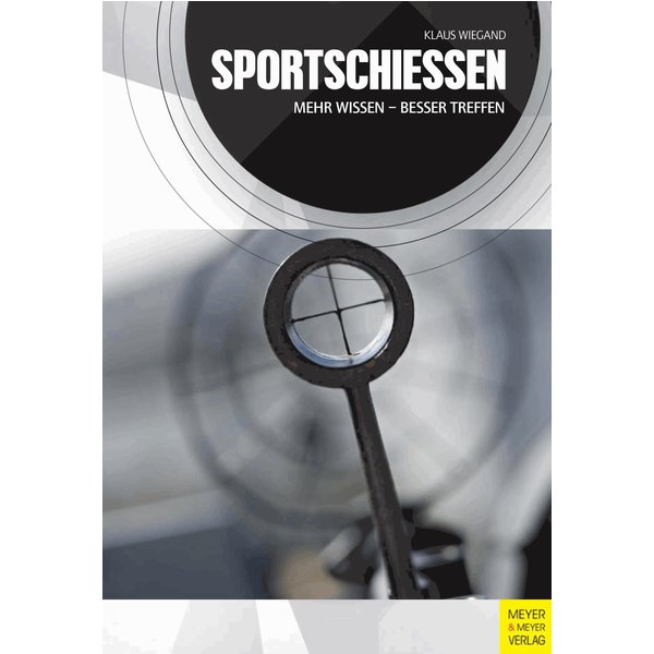 Sportschießen