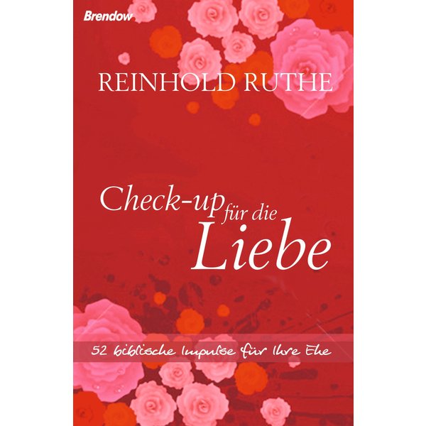 Check-up für die Liebe