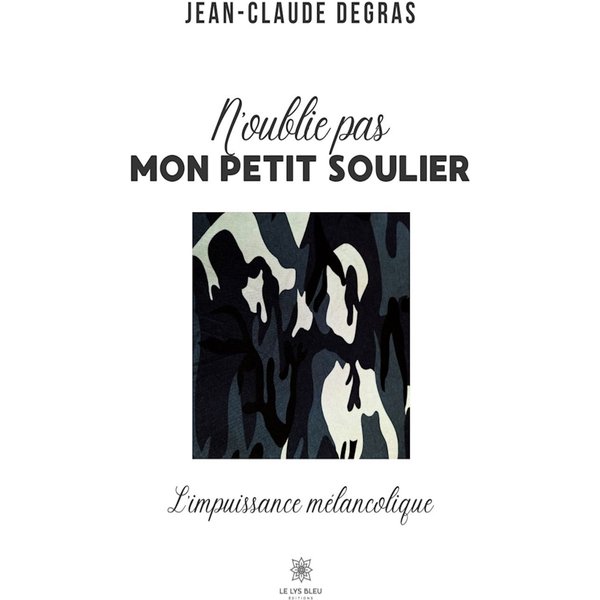 N’oublie pas mon petit soulier