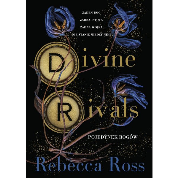 Divine Rivals (t.1)