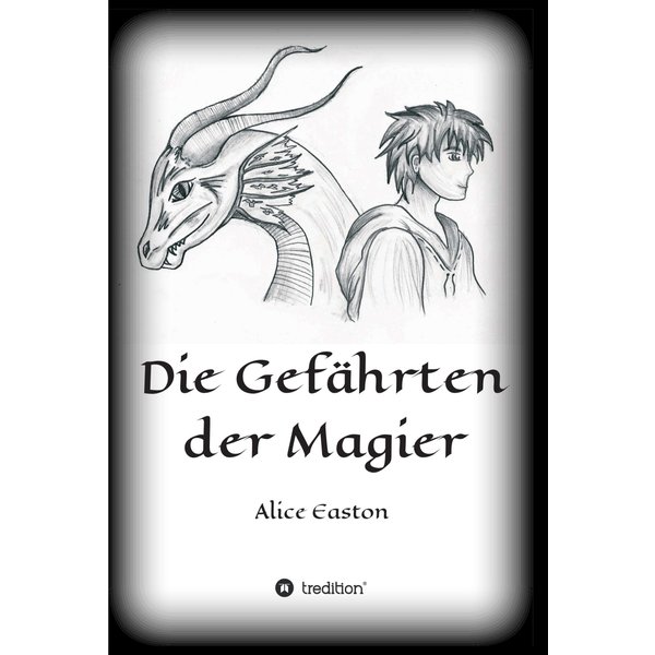 Die Gefährten der Magier
