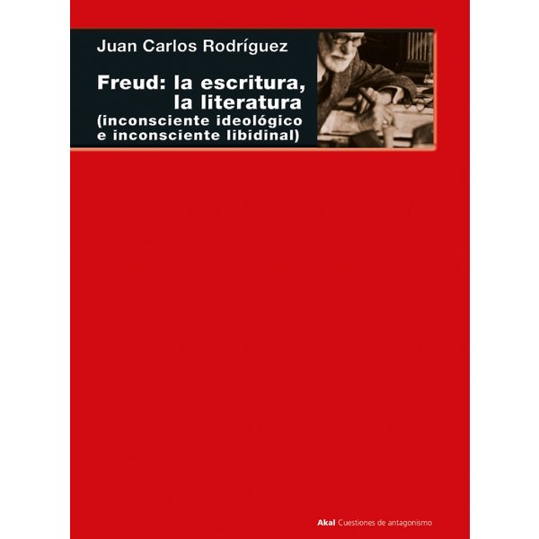 Freud: la escritura, la literatura