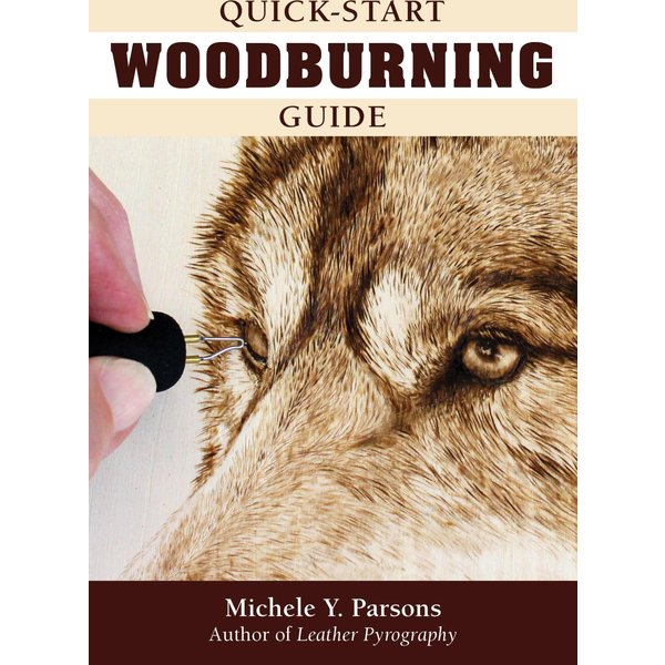 Quick-Start Woodburning Guide