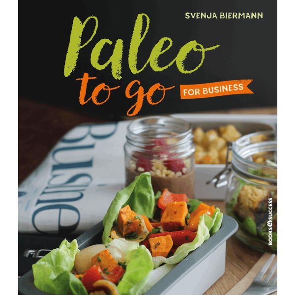 Paleo to go for Business